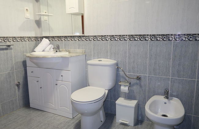 APCOSTAS Almuñecar Playa / Un Dormitorio - Foto 4