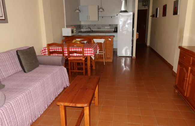 APCOSTAS Almuñecar Playa / Un Dormitorio - Foto 15