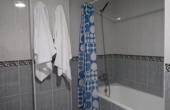 APCOSTAS Almuñecar Playa / Un Dormitorio - Foto 3