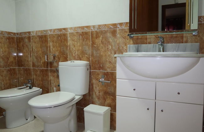 APCOSTAS Almuñecar Playa / Un Dormitorio - Foto 5