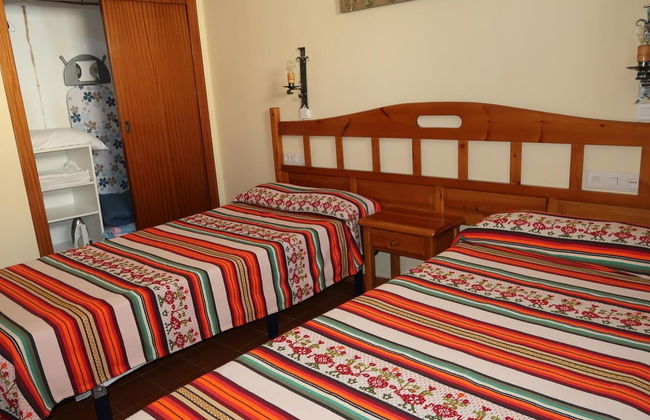 APCOSTAS Almuñecar Playa / Un Dormitorio - Foto 10