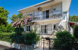 Foto 1 - Appartamento con 1 camera da letto a Sebenico con terrazza e vista mare
