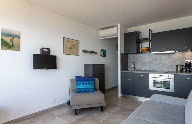 Les Horizons - Foto 9