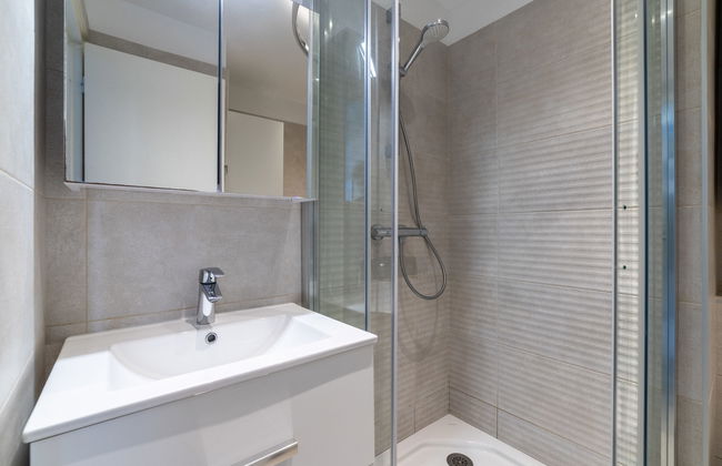 Les Horizons - Foto 11