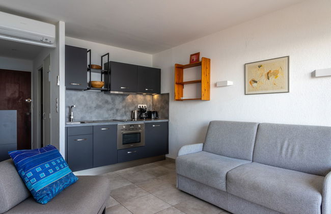 Les Horizons - Foto 7