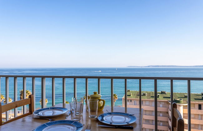 Les Horizons - Foto 13