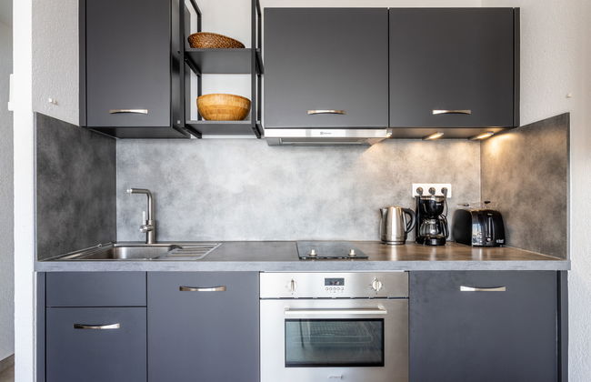 Les Horizons - Foto 10