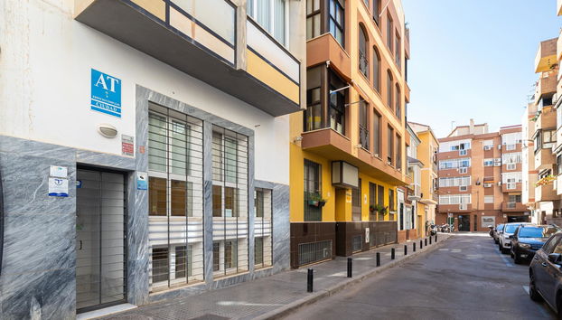Mena Studio budget with terrace - Foto 2