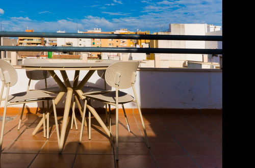Foto 9 - Mena Studio budget with terrace