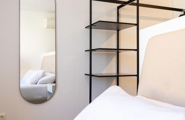 Mena Studio budget with terrace - Foto 18