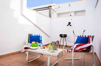 Foto 2 - Mena Studio budget with terrace