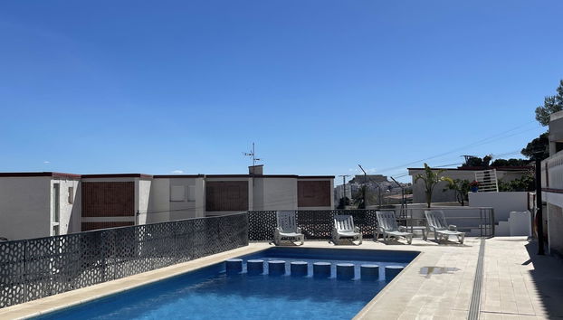 Alpen1 Fincas Simó / 2 Dormitorios - Foto 3