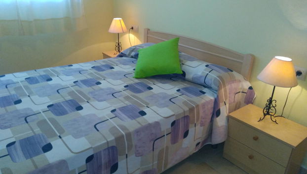 Alpen1 Pompeya /2 Dormitorios - Foto 2