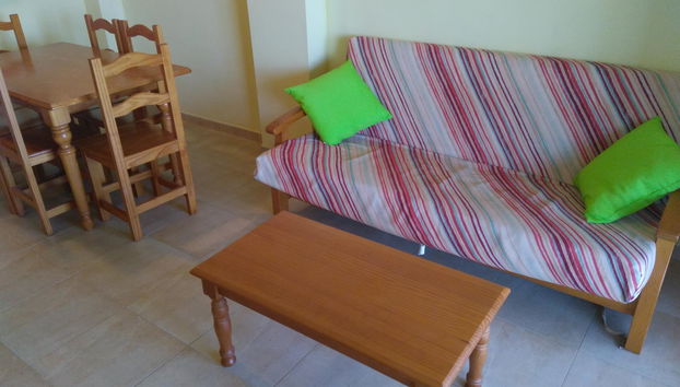 Alpen1 Pompeya /2 Dormitorios - Foto 4