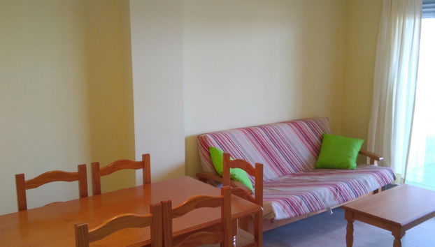 Alpen1 Pompeya /2 Dormitorios - Foto 5