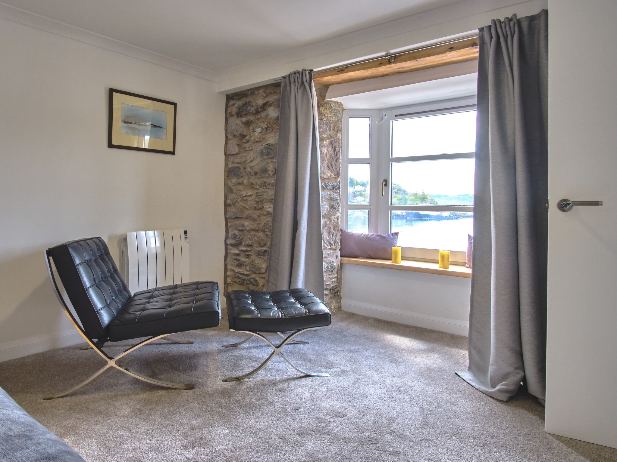 Photo 15 - 1 bedroom Apartment in Oban with mountain view