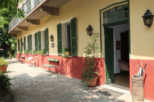 Photo 20 - Appartement de 2 chambres à San Giorgio Canavese avec jardin