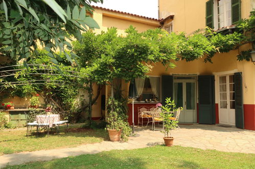 Photo 23 - 2 bedroom Apartment in San Giorgio Canavese with garden