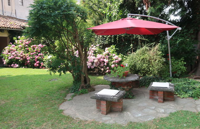 4 bedroom Apartment in San Giorgio Canavese with garden - Photo 30
