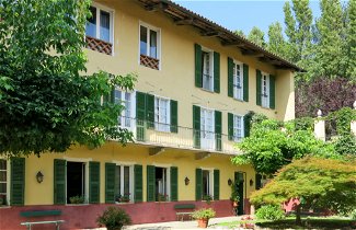Foto 1 - Apartamento de 2 habitaciones en San Giorgio Canavese con jardín