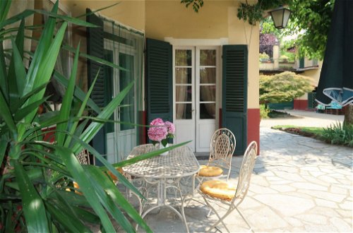 Photo 2 - Appartement de 2 chambres à San Giorgio Canavese avec jardin