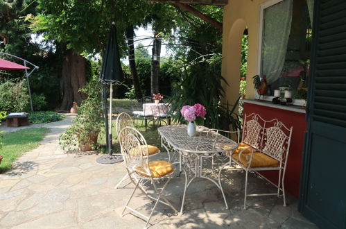 Photo 21 - Appartement de 2 chambres à San Giorgio Canavese avec jardin