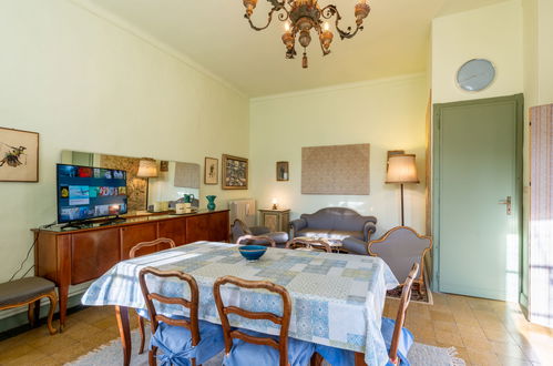 Foto 7 - Apartamento de 2 quartos em San Giorgio Canavese com jardim