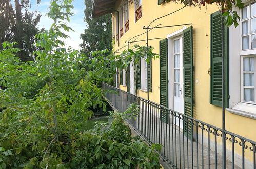 Photo 19 - Appartement de 2 chambres à San Giorgio Canavese avec jardin