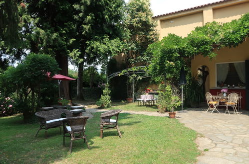 Photo 30 - Appartement de 2 chambres à San Giorgio Canavese avec jardin