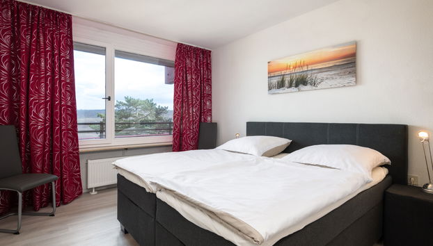Apartment mit 2 Schlafzimmern in Lahnstein mit schwimmbad und sauna - Foto 3