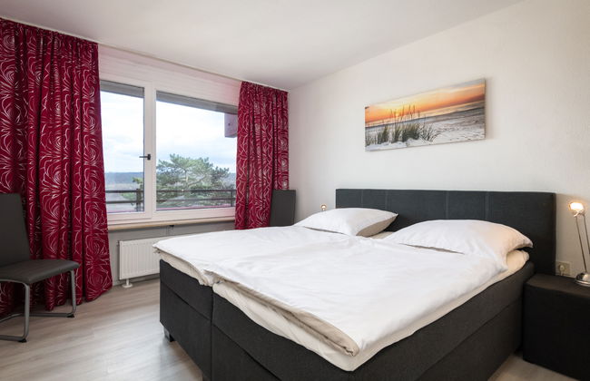 Apartment mit 2 Schlafzimmern in Lahnstein mit schwimmbad und sauna - Foto 3