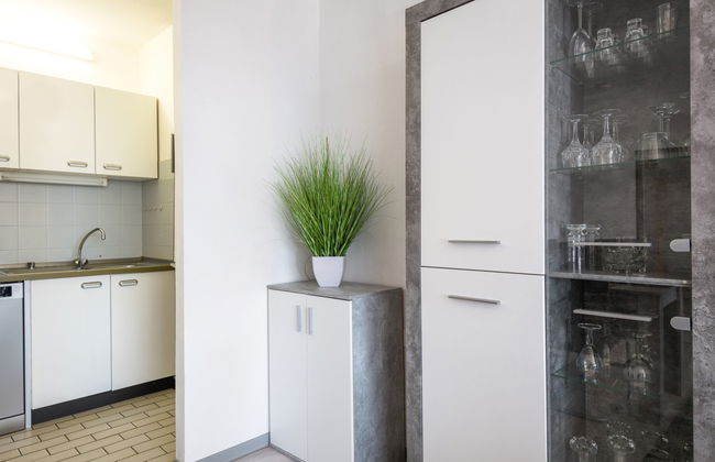 Apartment mit 2 Schlafzimmern in Lahnstein mit schwimmbad und sauna - Foto 17