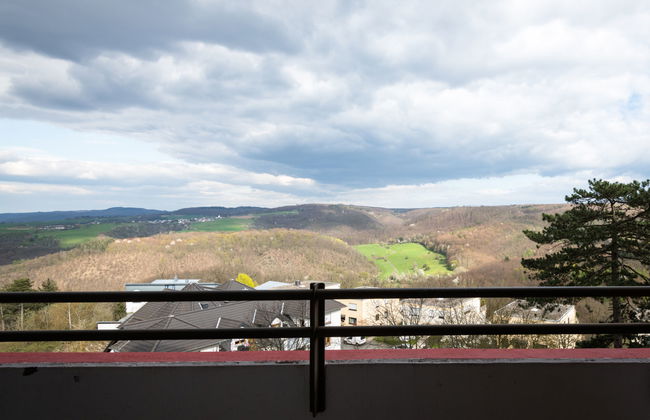 Apartment mit 2 Schlafzimmern in Lahnstein mit schwimmbad und sauna - Foto 24