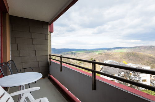 Foto 5 - Apartamento de 1 quarto em Lahnstein com piscina e sauna