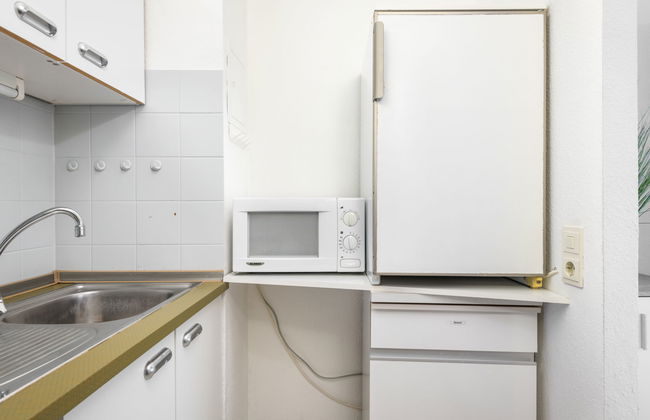 Apartment mit 2 Schlafzimmern in Lahnstein mit schwimmbad und sauna - Foto 4