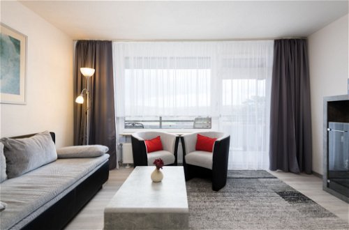 Foto 9 - Appartamento con 1 camera da letto a Lahnstein con piscina e sauna