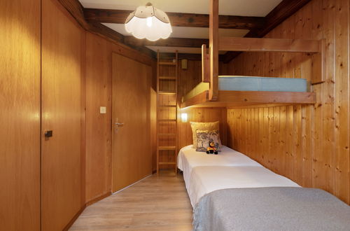 Photo 21 - 2 bedroom Apartment in Val de Bagnes with garden