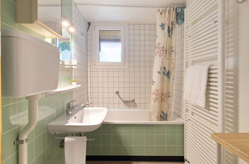 Photo 22 - 2 bedroom Apartment in Val de Bagnes with garden