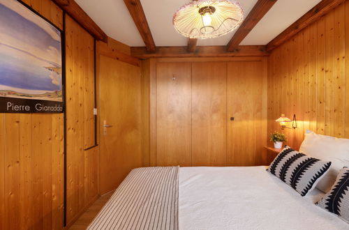 Photo 23 - 2 bedroom Apartment in Val de Bagnes with garden