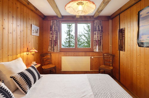 Photo 17 - 2 bedroom Apartment in Val de Bagnes with garden