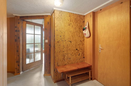 Photo 24 - 2 bedroom Apartment in Val de Bagnes with garden