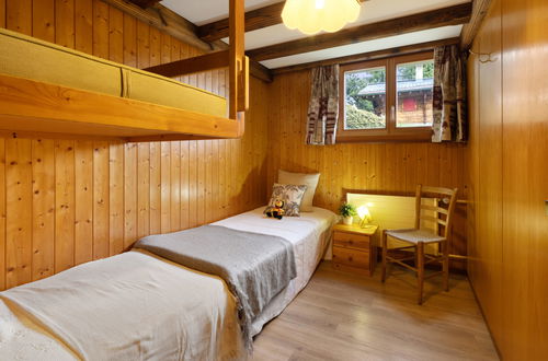 Photo 18 - 2 bedroom Apartment in Val de Bagnes with garden
