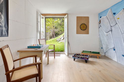 Photo 25 - 2 bedroom Apartment in Val de Bagnes with garden