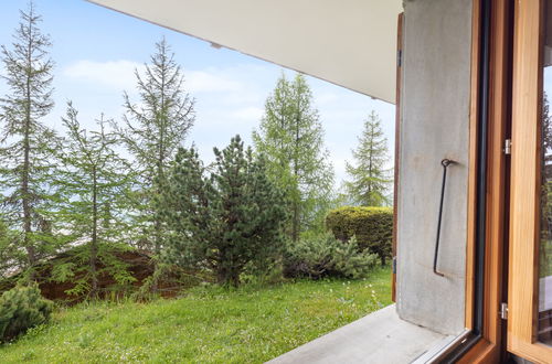 Photo 19 - 2 bedroom Apartment in Val de Bagnes with garden
