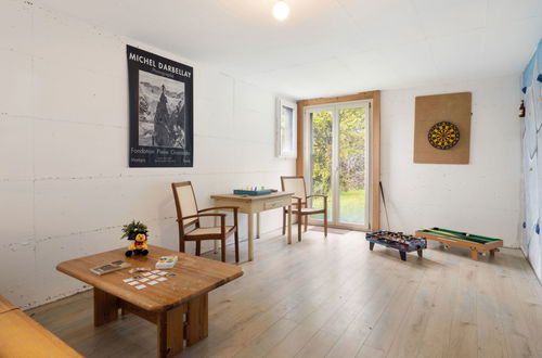 Photo 20 - 2 bedroom Apartment in Val de Bagnes with garden