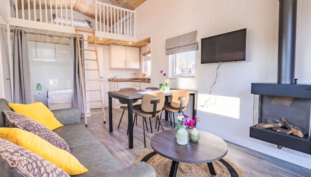 Haus mit 2 Schlafzimmern in Bovenkarspel mit terrasse - Foto 2