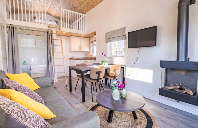 Casa de 2 quartos em Bovenkarspel com terraço - Foto 2