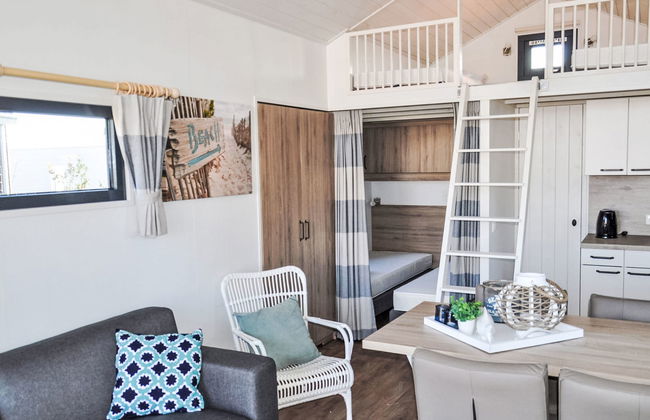 Casa de 2 quartos em Bovenkarspel com terraço - Foto 7