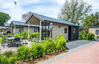 Photo 1 - Maison de 1 chambre à Bovenkarspel avec terrasse