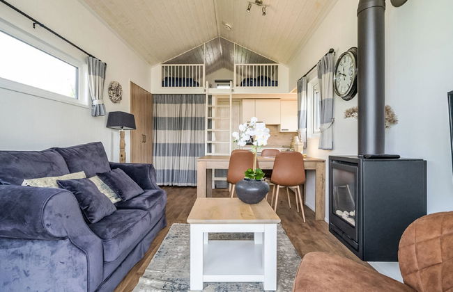 Casa de 2 quartos em Bovenkarspel com terraço - Foto 6